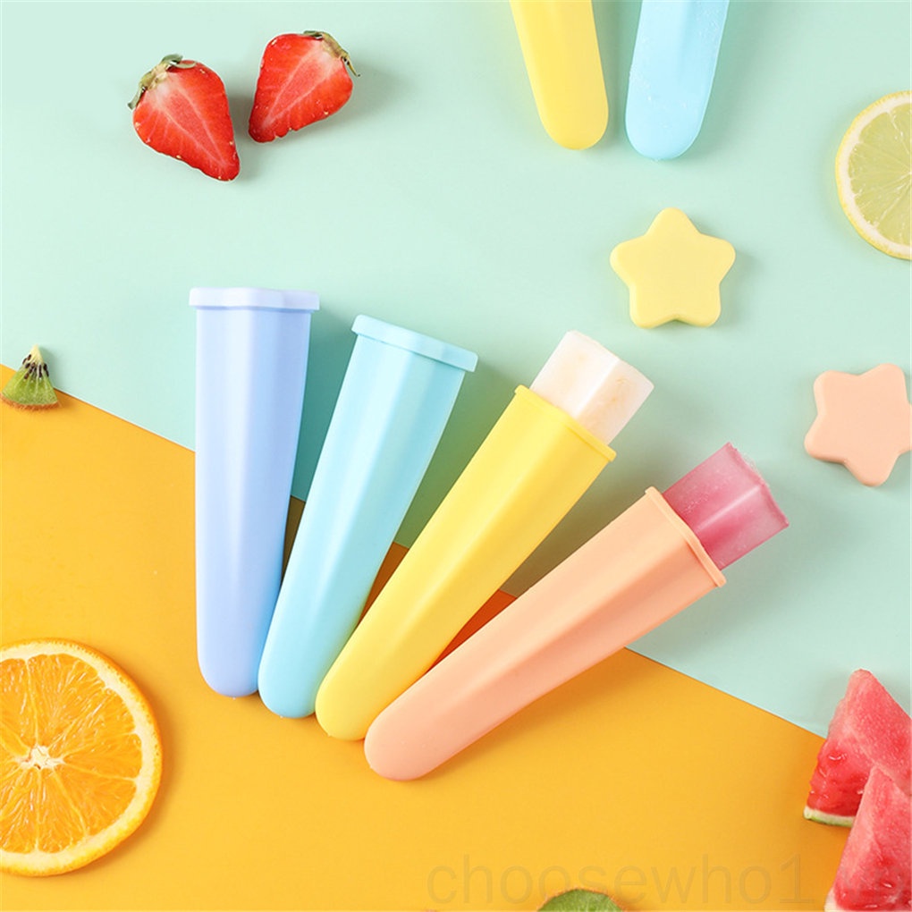 Khuôn Silicone Làm Đá Chống Dính Chịu Nhiệt Diy 1 Ngăn