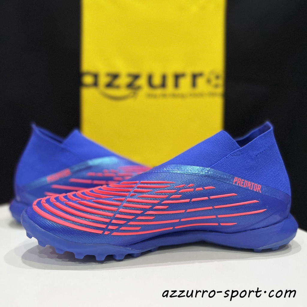 Giày Đá Bóng  ADIDAS PREDATOR EDGE .1 TF  - GW9997 - Giày Đá Banh Sân Cỏ Nhân Tạo Chính Hãng