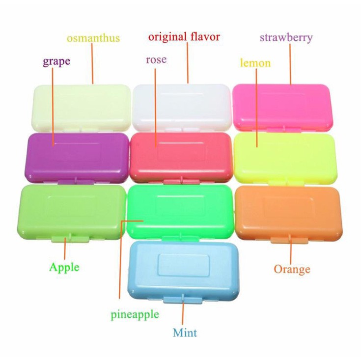 5 Thanh sáp nha khoa cho người niềng răng- Giảm đau nhanh chóng