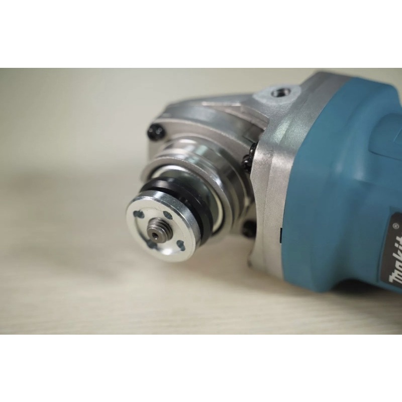 Máy Mài Góc Máy Cắt Cầm Tay Makita Công Suất 710W Tốc Độ 11000vòng/phút Lõi Đồng cao cấp