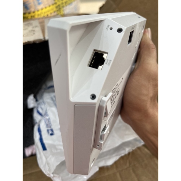 Aerohive AP130 Bộ Phát Sóng Wifi Chuyên Dụng - Roaming - Mesh - Cloud Free