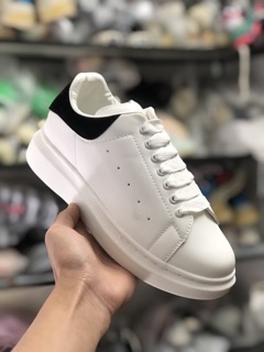 Giầy Mcqueen hàng rép phờ ri síp