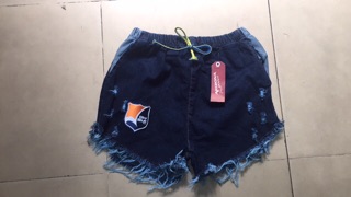 Quần short Jean