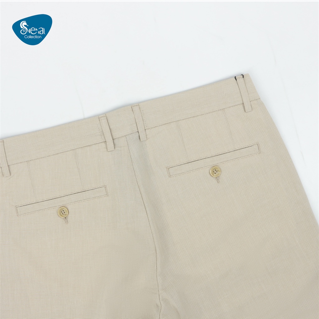 Quần Short Kaki Nam Sea Collection 6964