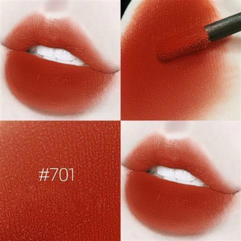 Gogo tales Son Kem Màu Nhung Lì Tạo Hiệu Ứng Sương Mù Cho Nữ Sinh