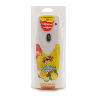 Bộ Phun Hương Tự Động 300ml - Hương Citrus