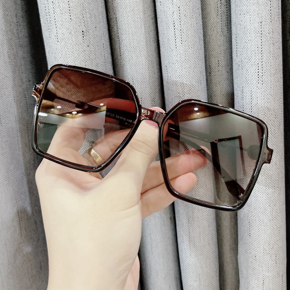 Kính Mát Hợp Kim Nam nữ FENDI Tròng Phân Cực Polarized | BigBuy360 - bigbuy360.vn