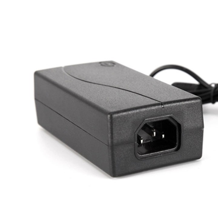 Gối MATXA Chống Đau Mỏi Lưng Bộ Chuyển Đổi Nguồn 220VAC- 12VDC 60W Tẩu Sạc Ô Tô
