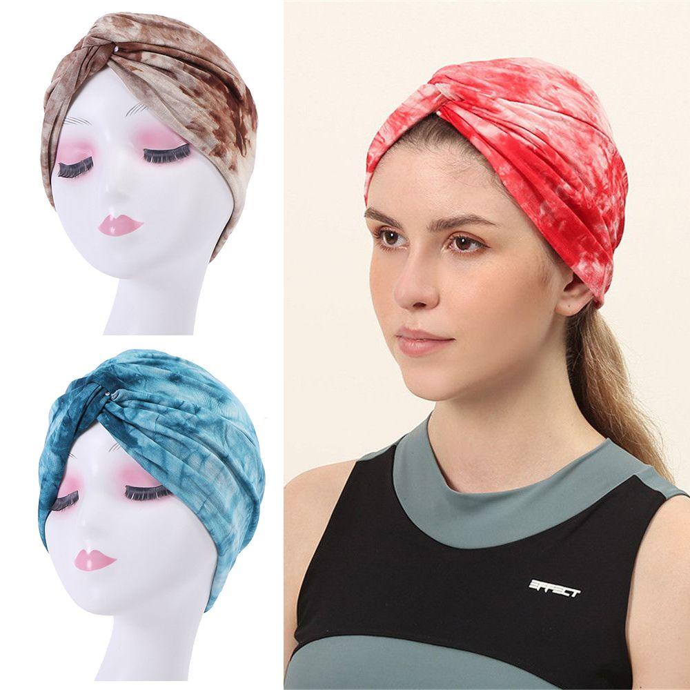 Mũ Hijab Trùm Đầu Phong Cách Hồi Giáo Thời Trang Cho Nữ