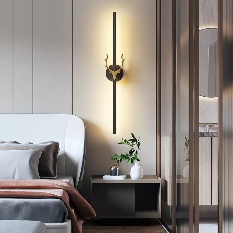 ĐÈN TƯỜNG TRANG TRÍ  HIỆN ĐẠI 004