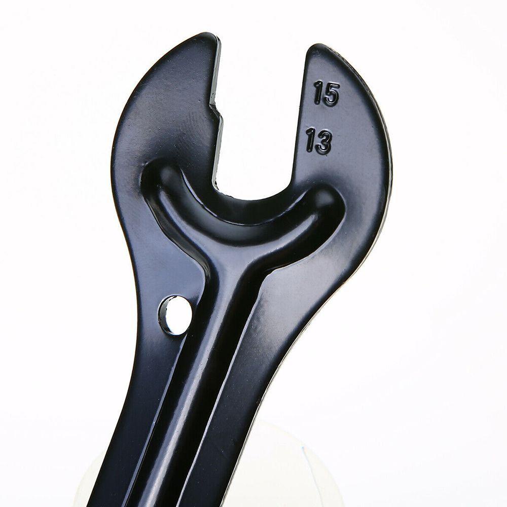 Cờ Lê Lục Giác Bằng Thép Carbon Chuyên Dụng Sửa Chữa Xe Đạp BERNARDO