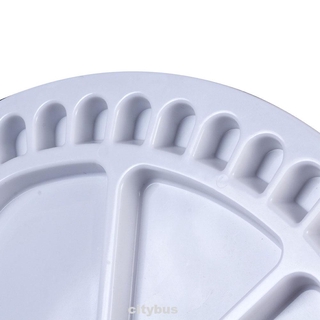 Khay Pha Màu Nước 17 Lỗ