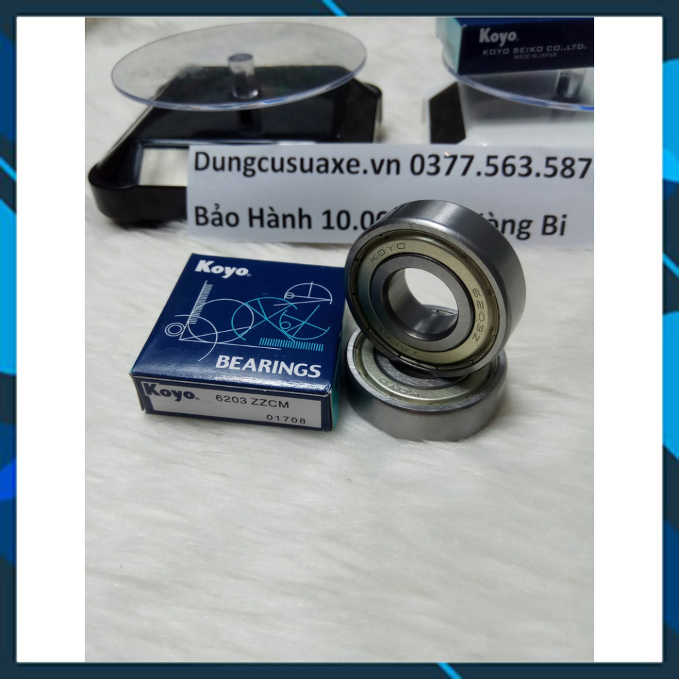 Bi nhông sau honda 6203 ( giá tính / 1 vòng )[CHO KHÁCH XEM HÀNG]
