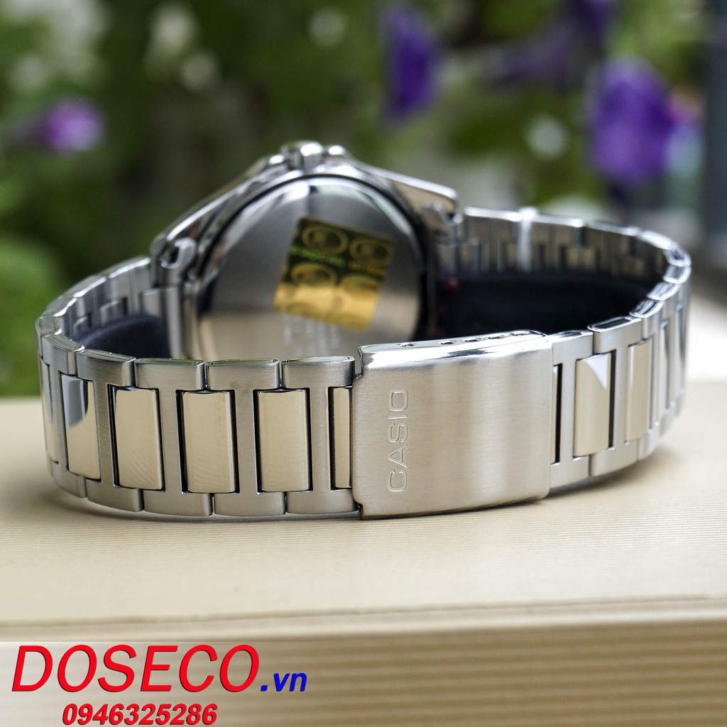 Đồng hồ nam Casio MTP-1370D-2AVDF