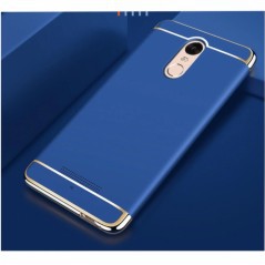 Ốp lưng 3 mảnh dành cho Xiaomi Redmi NOTE 4X