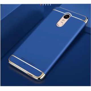Ốp lưng 3 mảnh dành cho xiaomi redmi note 4x