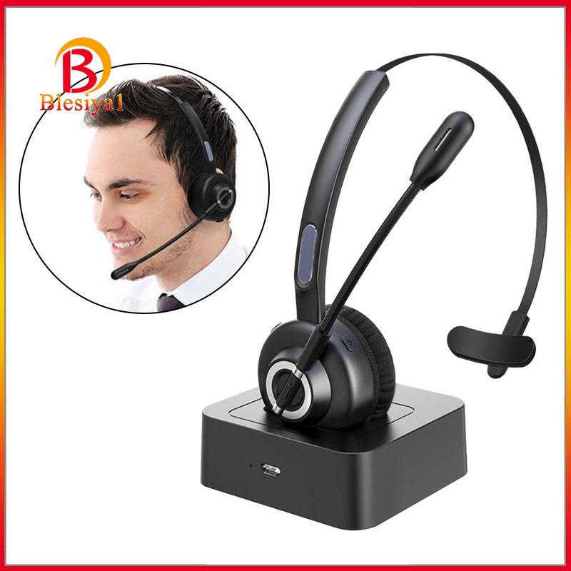 Tai Nghe Bluetooth Không Dây Có Mic Và Phụ Kiện Đi Kèm Btlya1 | BigBuy360 - bigbuy360.vn