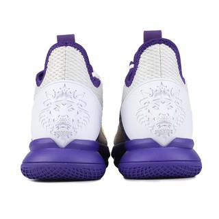 Giày Nike Chính Hãng - Nike LeBron Witness 4 EP CD0188 100