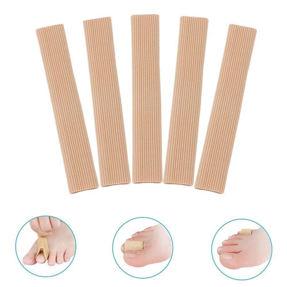 Dụng Cụ Tách Ngón Chân Giảm Đau Bằng Gel Vải