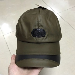 Nón unisex vải dù thể thao