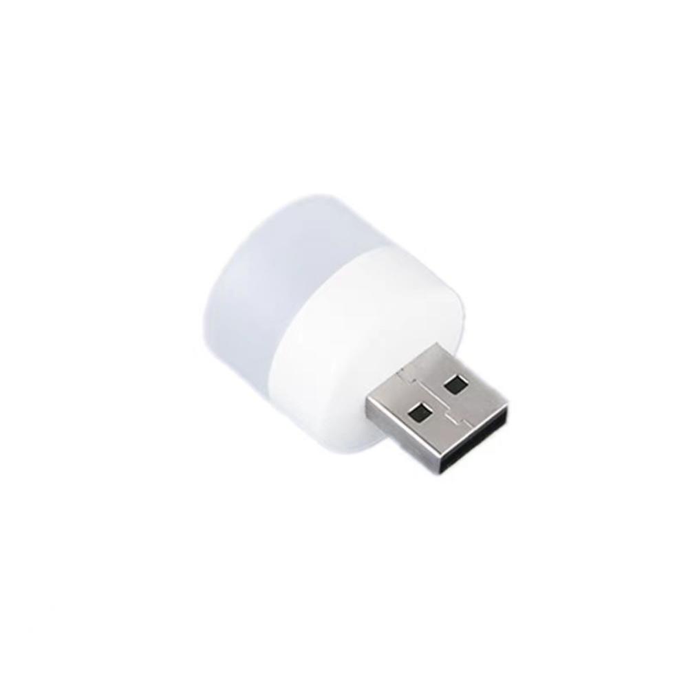 Đèn Led Đọc Sách Để Bàn Cổng Sạc USB Nhỏ Gọn Tiện Dụng