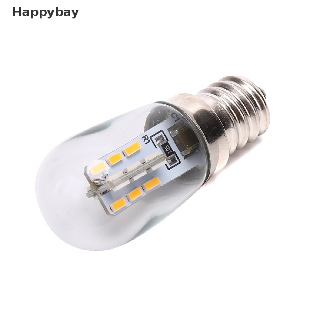 Đèn LED E12 Chuyên Dụng Cho May Vá