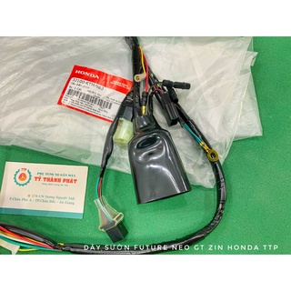 Dây sườn Neo GT zin ( Đầu IC 4 chân ) ( 1 Sợi )