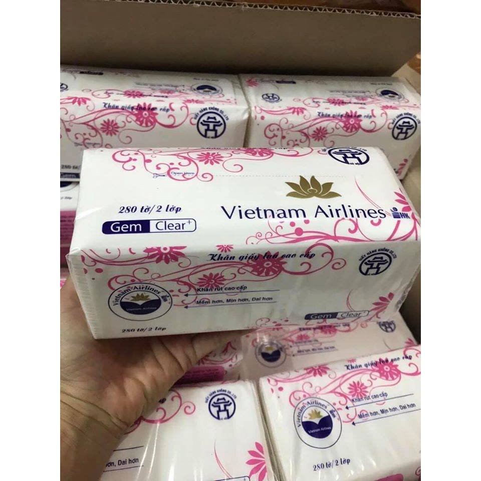 1 GÓI KHĂN GIẤY RÚT