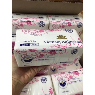 1 gói khăn giấy rút