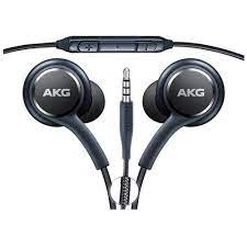 Tai Nghe Nhét Tai SS AKG s10 - s10 plus màu đen jack cắm 3.5 Bảo Hành 3Tháng Lỗi 1 Đổi 1