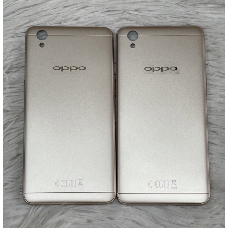 Vỏ Oppo Neo 9