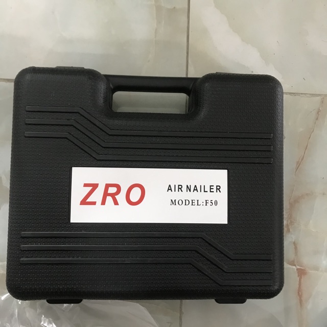 Súng bắn đinh F50 zro