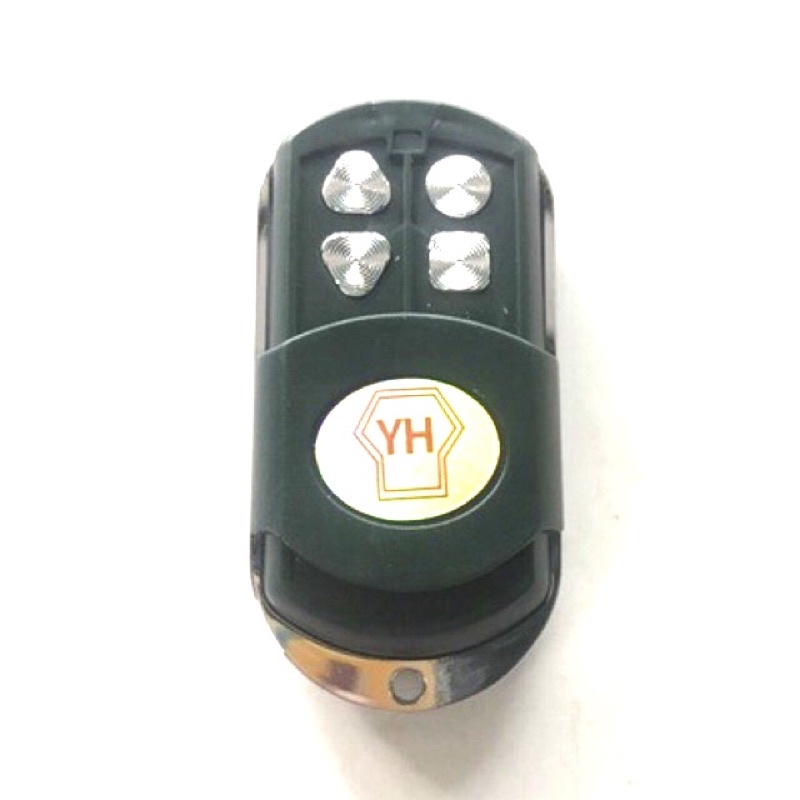 Remote điều khiển cửa cuốn làm cho hộp CH-V6(Mã nhảy)