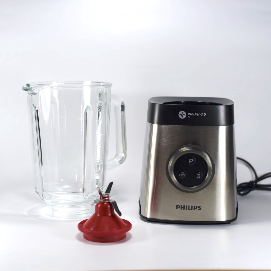 Phụ kiện máy xay sinh tố Philips HR3652 chính hãng