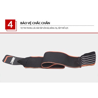 BĂNG CUỐN CỔ TAY AOLIKES 1540