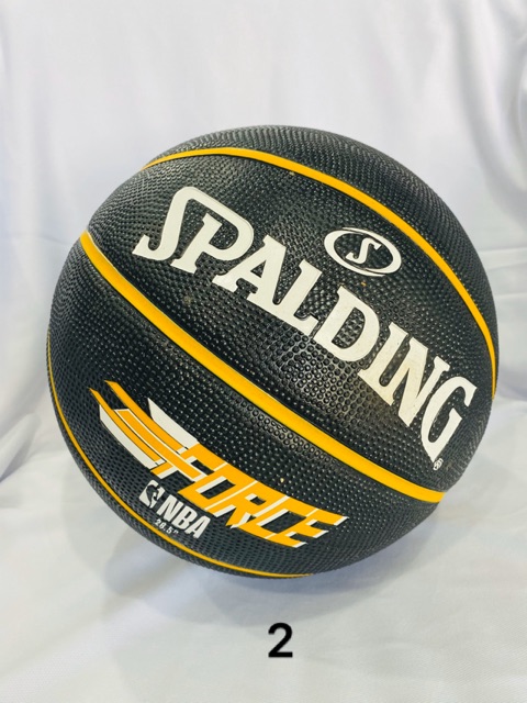 BÓNG RỔ TARMAK,MOLTEN,SPALDING ,WILSON size 6 hàng VNXK