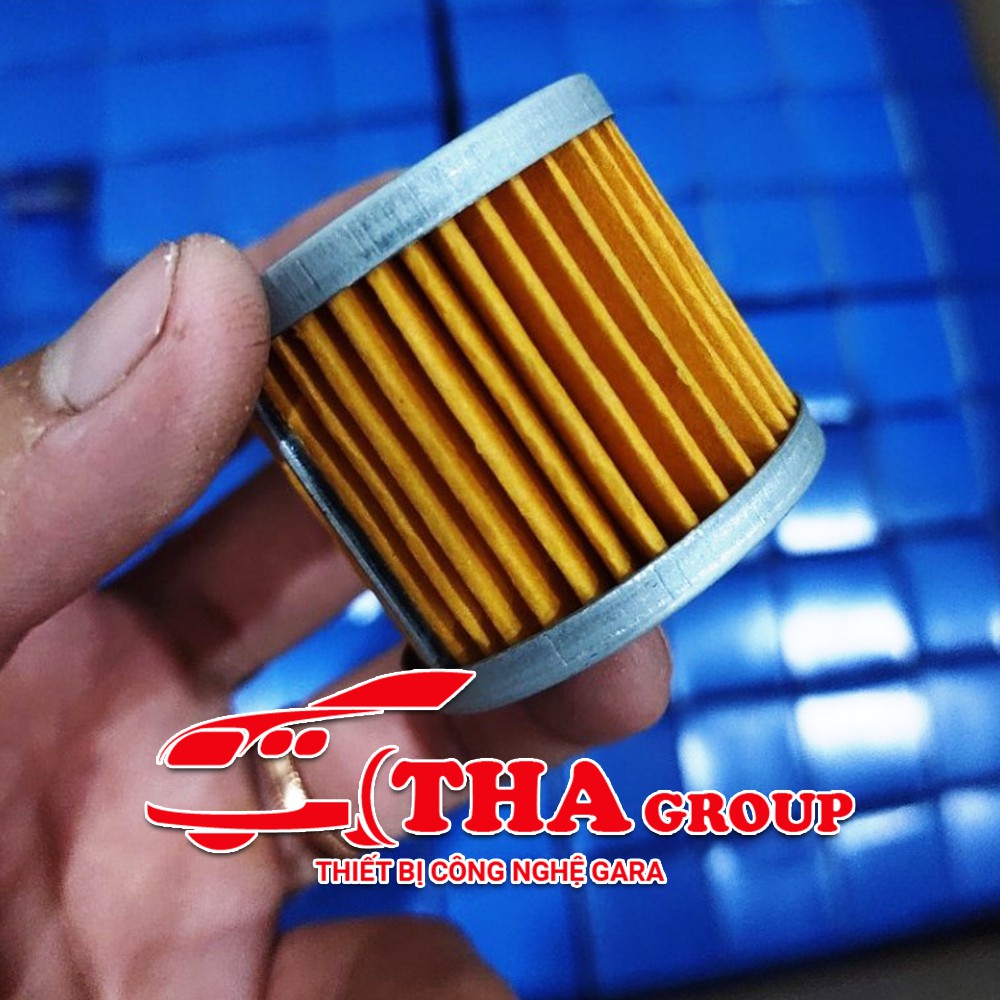 Lọc nhớt suzuki Satria - raider , gsx , gd110 , viva F1 ...Xe Ga