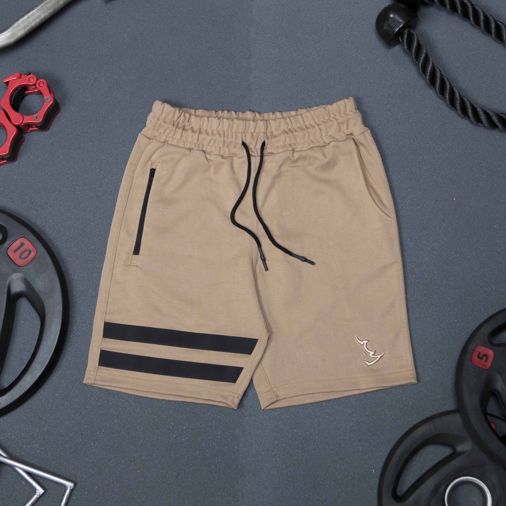 [GIẢM SÂU] Quần Short Nỉ - QS4