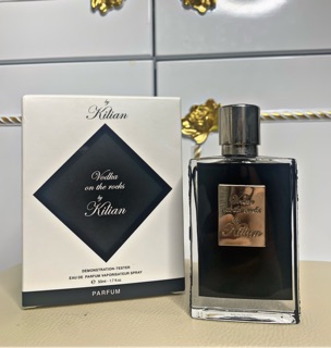 Nước hoa kilian unisex vodka on the rocks