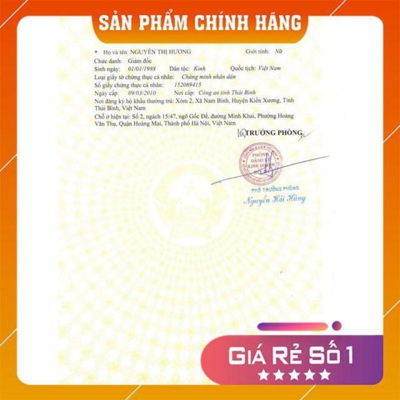 [Chính hãng] Son thạch cánh hoa cao cấp Linh hương