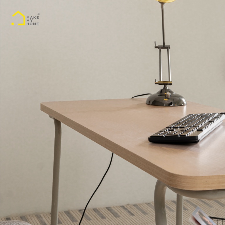 Bàn Làm Việc Bàn Học Văn Phòng FIGHTER Đa Năng Hiện Đại Nhiều Màu Sắc Make My Home