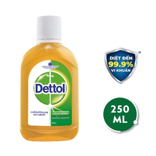 Dung dịch diệt khuẩn đa năng Dettol 250ml