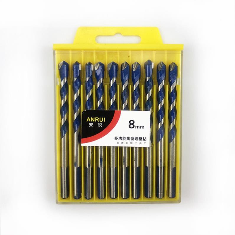 TBTI90- Mũi khoan đa năng khoan sắt,gỗ,tường...