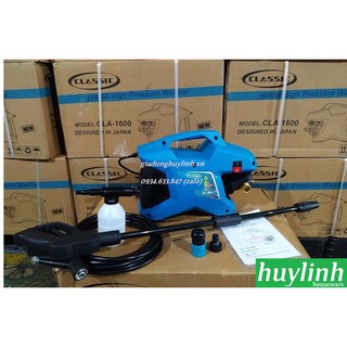 MÁY XỊT RỬA CLASSIC CLA-1600
