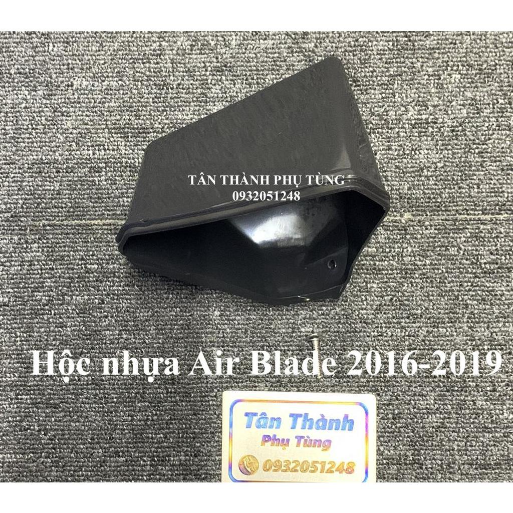 Hộc đựng đồ Air Blade AB 2016-2019 (Hộc nhựa AB16-19) AB16