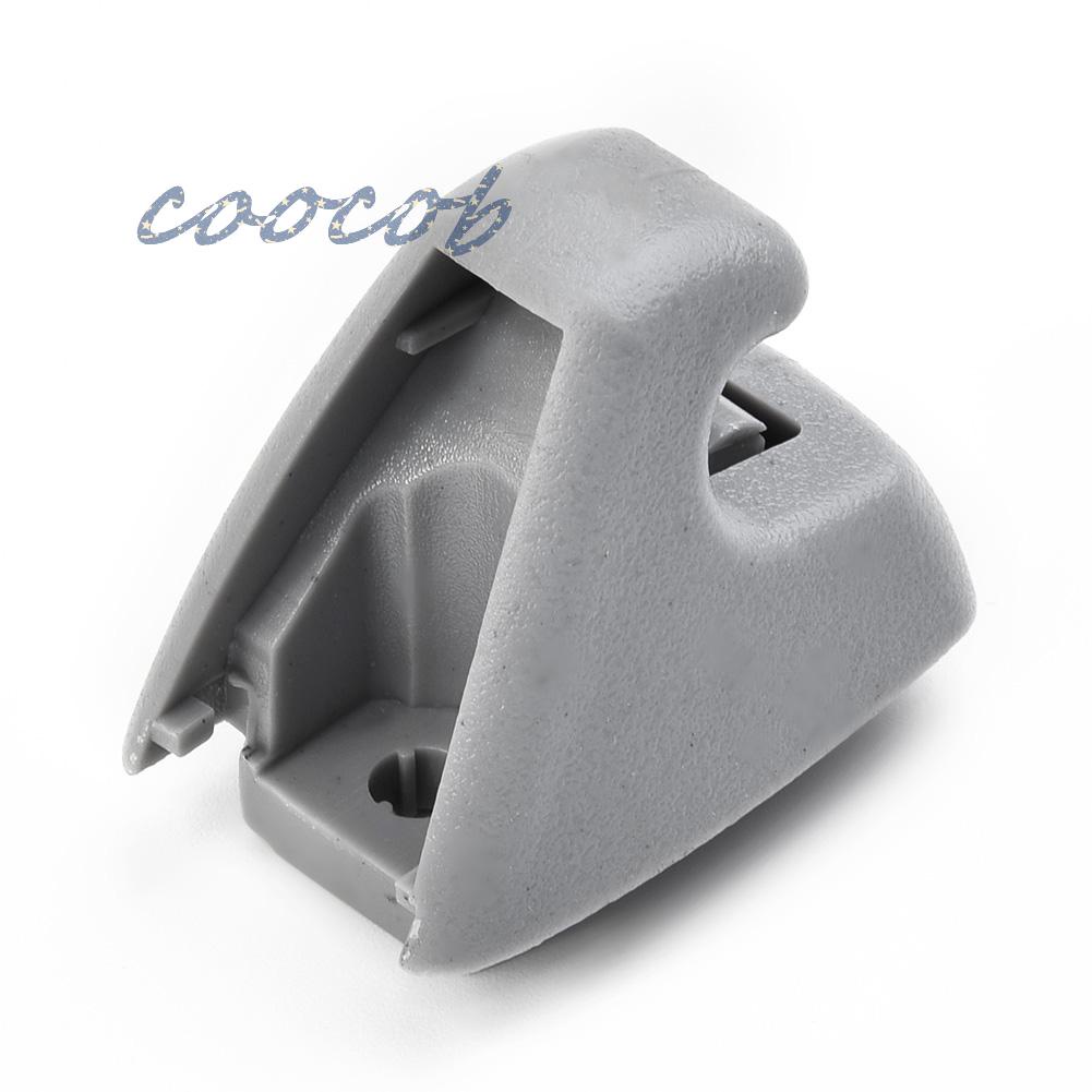 Kẹp Cố Định Tấm Che Nắng 95994975 Abs & PC Cho Bộ 2 Kẹp Hỗ Trợ G & M