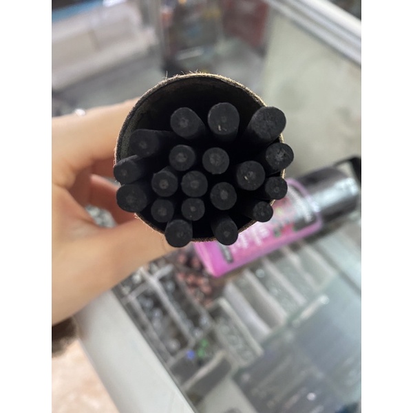 THAN Vẽ, CỦI LIỄU Kuelox 1 Hộp*20cây