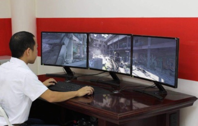 Màn hình máy tính Samsung LS27E510CS/XV - Màn cong | BigBuy360 - bigbuy360.vn