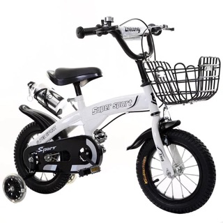 Xe đạp trẻ em