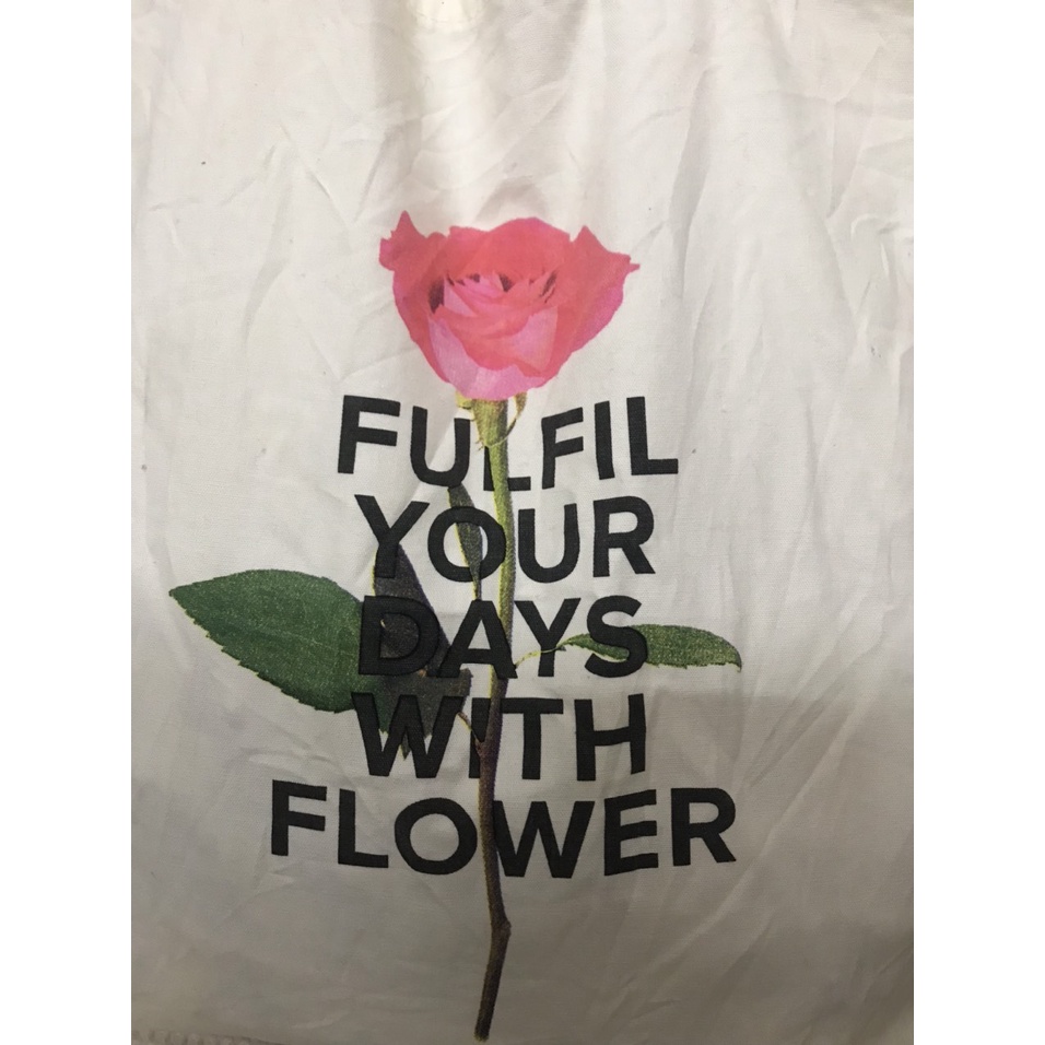 Túi tote hiệu Hàn 2hand